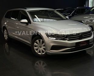 VW Volkswagen Passat Variant 2.0 TDI Nav/Ahk/Shz/DCC/ Gebrauchtwagen