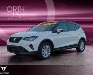 Seat Seat Arona Style 1.0 TSI 85 KW/115 PS Seat Arona Gebrauchtwagen