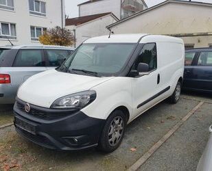 Fiat Fiat Doblo Doblò SX Maxi Kasten Gebrauchtwagen