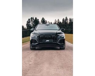 Audi Audi ABT RSQ8 S Sondermodell *KERAMIK* 740 PS Gebrauchtwagen