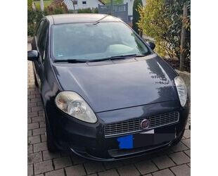 Fiat Fiat Punto 1.4 mit TÜV 11/2026 Gebrauchtwagen