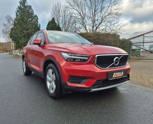 Volvo Volvo XC 40 AWD* Automatik* TÜV Neu* SR+WR* Gebrauchtwagen