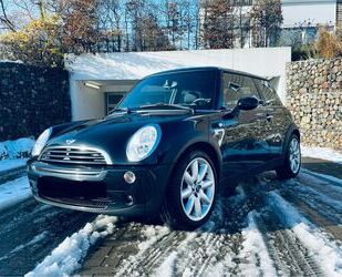 Mini MINI ONE Seven limited edition Gebrauchtwagen