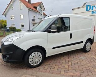 Opel Opel Combo D Kasten L1H1 2,2t Klima LKW Gebrauchtwagen