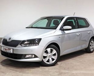 Skoda Skoda Fabia Clever~PDC~ACC~70KW~SHZ~ Gebrauchtwagen