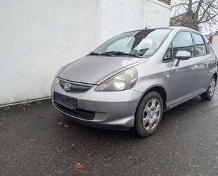 Honda Honda Jazz 1.2 LS Gebrauchtwagen