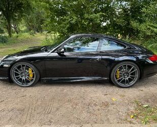 Porsche Porsche 997 Carrera S Coupé Carrera S Gebrauchtwagen