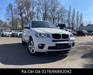 BMW BMW X5 Baureihe X5 xDrive30d Gebrauchtwagen