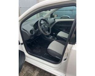 Skoda Skoda Citigo 1.0 MPI 55kW ASG Active Active Gebrauchtwagen