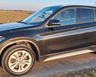 BMW BMW X1 xDrive20d x-Line Gebrauchtwagen