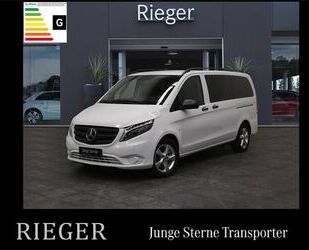 Mercedes-Benz Vito Gebrauchtwagen