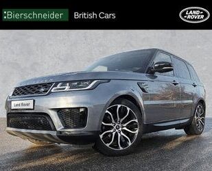 Land Rover Land Rover Range Rover Sport SDV6 SE Gebrauchtwagen