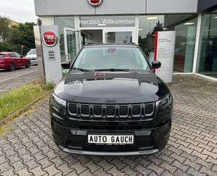 Jeep Jeep Compass 1.5l T4 48V e-Hybrid S Gebrauchtwagen