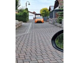 Ford Ford Focus 2,5 ST (beschr. lesen) Gebrauchtwagen