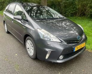 Toyota Toyota Prius Wagon 1.8 Dynamic Business 96g Gebrauchtwagen