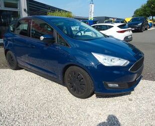 Ford Ford C-Max Trend Sitzheizung, Zahnriemenwechsel 4 Gebrauchtwagen