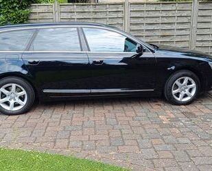 Audi Audi A6 2.0 TDI (DPF) 125kW Avant - Gebrauchtwagen