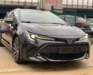 Toyota Toyota Corolla Touring Sports Hybrid Lounge *Led*S Gebrauchtwagen