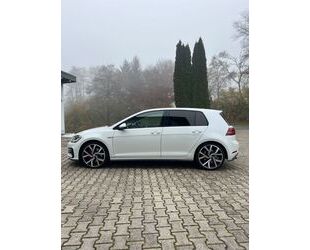 VW Volkswagen Golf 2.0 TSI OPF DSG GTI Performance GT Gebrauchtwagen