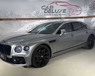 Bentley Bentley Flying Spur Hybrid Mulliner/Touring/Blackl Gebrauchtwagen