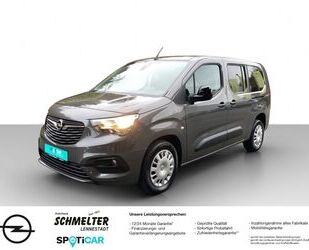 Opel Opel Combo Life XL, Automatik, 7-Sitzer,Navi,Kamer Gebrauchtwagen