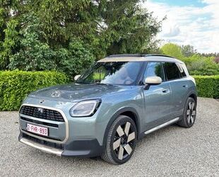 Mini MINI Cooper C Countryman C Favoured Trim + XL + 20 Gebrauchtwagen