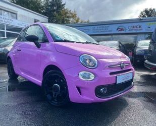 Fiat Fiat 500 C S*1H/SH*Cabrio*Zahnriemen NEU* Gebrauchtwagen