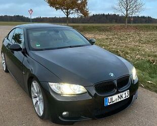 BMW BMW 335i Coupé - Gebrauchtwagen