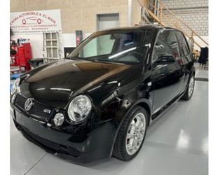 VW Volkswagen Lupo 1.6 GTI GTI Gebrauchtwagen