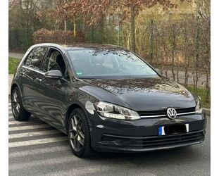 VW Volkswagen Golf VII 1.0 DSG - sehr gepflegt Gebrauchtwagen