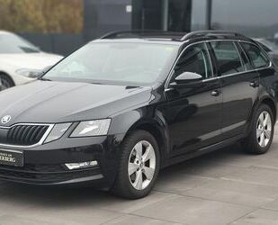 Skoda Skoda Octavia Ambition Android Auto**KAMERA+ACC** Gebrauchtwagen