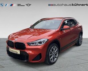 BMW BMW X2 xDrive20i EDITION ///M MESH 1. Hd. Shadow R Gebrauchtwagen