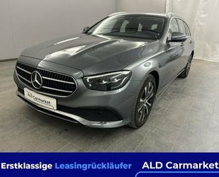 Mercedes-Benz Mercedes-Benz E 300 de T 9G-TRONIC Avantgarde Komb Gebrauchtwagen