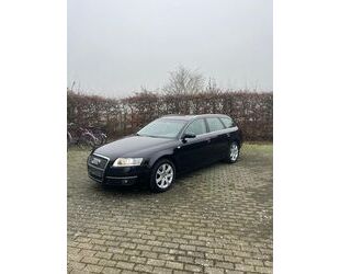 Audi Audi A6 2.8 FSI multitronic Avant - Gebrauchtwagen