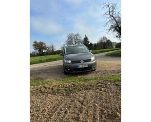 VW Volkswagen Touran 1.4 TSI DSG CUP CUP Gebrauchtwagen