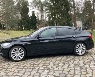 BMW BMW 550 Gran Turismo 550i xDrive Gran Turismo - Gebrauchtwagen