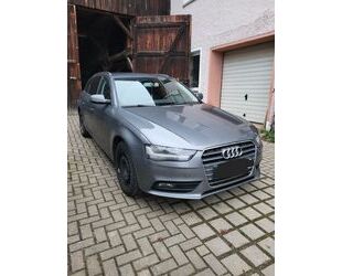 Audi Audi A4 2.0 TDI Avant - Gebrauchtwagen