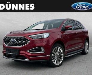 Ford Ford Edge 2.0 EcoBlue Bi-Turbo 4x4 Vignale Gebrauchtwagen