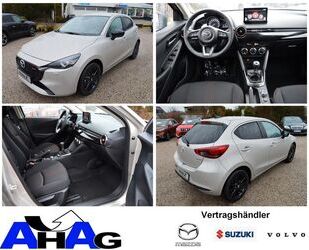 Mazda Mazda 2 e-SKYACTIV-G 90 M Hybrid Homura *LED+DAB+C Gebrauchtwagen