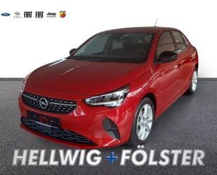 Opel Opel Corsa F Elegance 1.5 D LED Apple CarPlay DAB Gebrauchtwagen