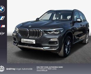 BMW BMW X5 xDrive30d xLine Gestiksteuerung Head-Up Shz Gebrauchtwagen