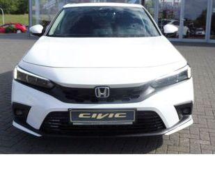 Honda Honda Civic e:HEV 2,0 i-MMD Hybrid Advance Gebrauchtwagen