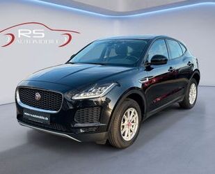 Jaguar Jaguar E-Pace E-PACE / AWD / LED /Rück-Kamera Gebrauchtwagen