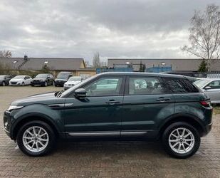 Land Rover Land Rover Range Rover Evoque 2.2TD4 4x4*Aut*Led-x Gebrauchtwagen