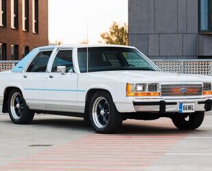 Ford Ford LTD Crown Victoria Gebrauchtwagen