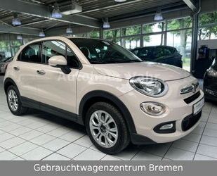 Fiat Fiat 500X 1.6 Pop Star Navi 1.HD Top Gebrauchtwagen