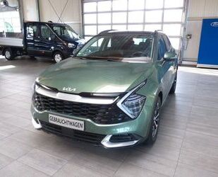 Kia Kia Sportage Spirit Automatik/ Gebrauchtwagen