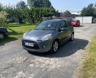 Citroen Citroën C3 VTi 95 Exclusive Exclusive Gebrauchtwagen