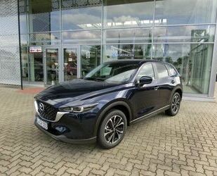 Mazda Mazda CX-5 2.0L SKYACTIV G 165 Gebrauchtwagen