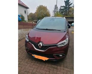 Renault Renault Grand Scenic Intens ENERGY TCe 130 Intens Gebrauchtwagen